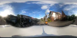 Kantor KPU Kabupaten Badung