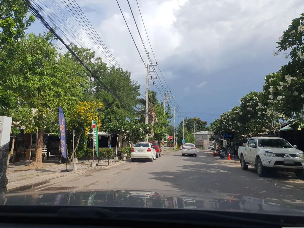 Hanoi Hua Hin