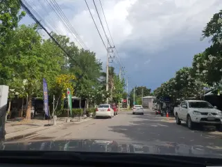 Hanoi Hua Hin