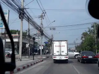 Kaew Cang Sa Lxn