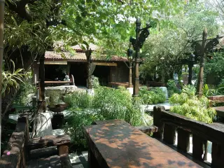 Kahyangan Resto