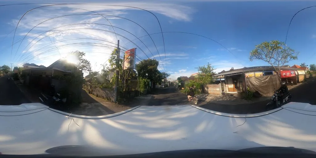 Martabak Bonito Bali