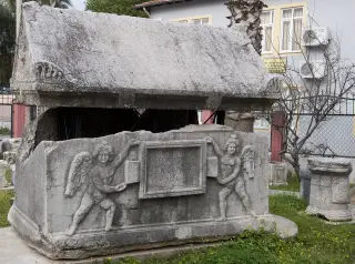 Torku Ziyafet Döner Fethiye