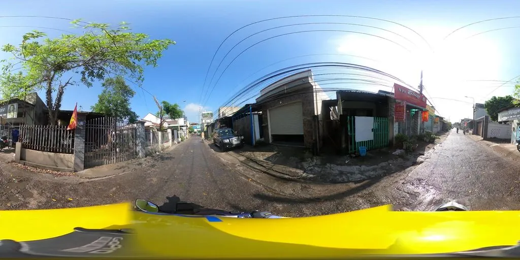 Bún Đậu Mắm Tôm Bến Gỗ