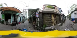 Louis Đào Master Korea