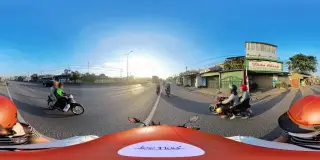 Thuận Motor Oil