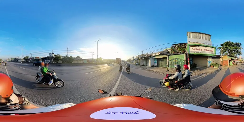 Thuận Motor Oil