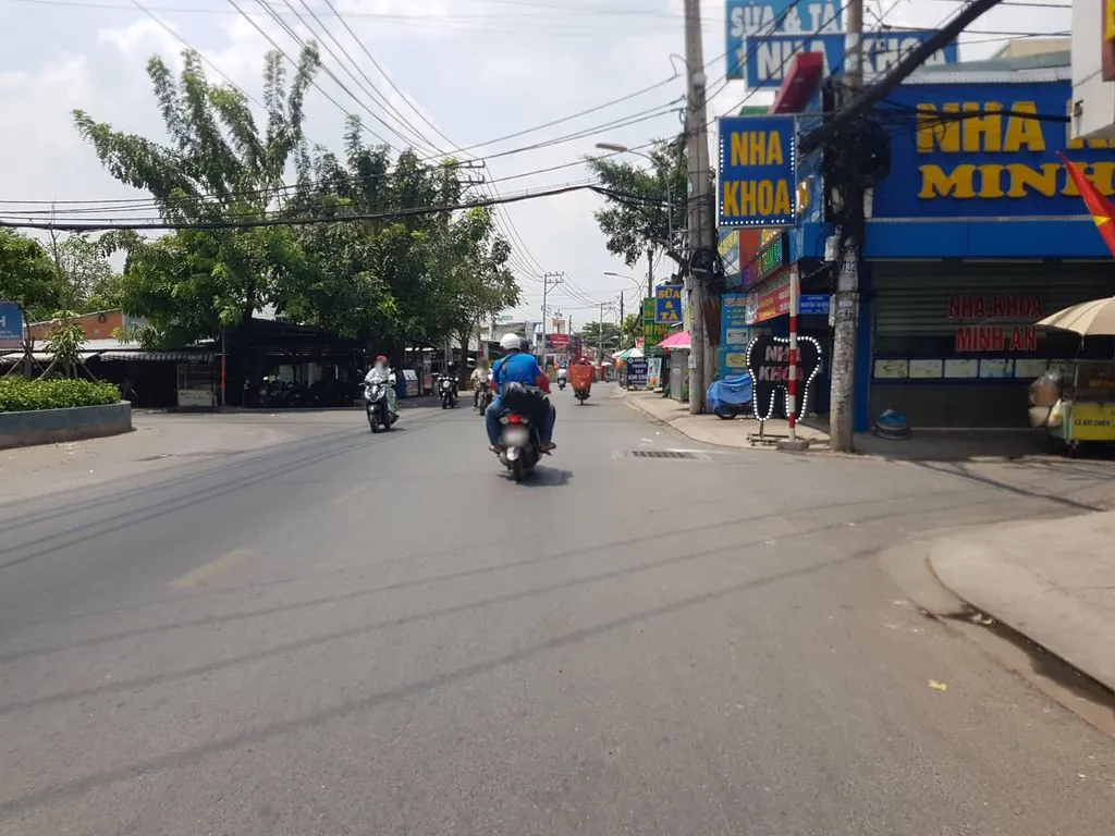 Nhà thuốc An Khang