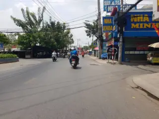 Nhà thuốc An Khang