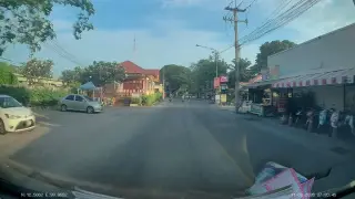 Sudjai Barber - หัวหิน