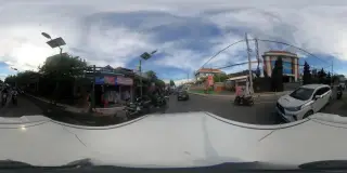 Warung Muslim Harsi