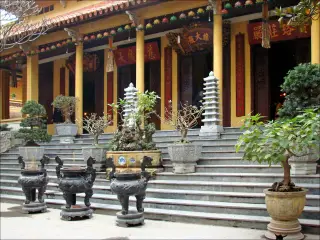 Acb Quán Sứ