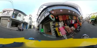 Hair Salon Phượng