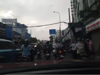 Huong Lai