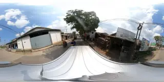 MA Nuurus Salaam