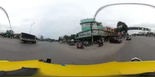 Aqua City Khu Đô Thị Phía Đông