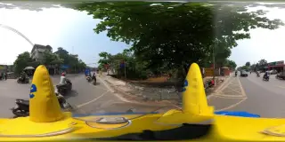 Xưởng sản xuất đồ da Hà Nội