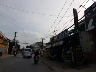 Trà Sữa Thiên An