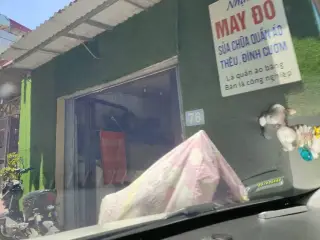 Tổng kho gia dụng Quý Trang