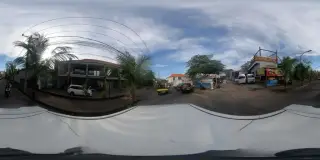 Dara Bali Rental