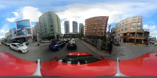 NEBD Turizm