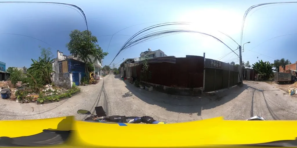 Xe Hợp Đồng Tiến Phi