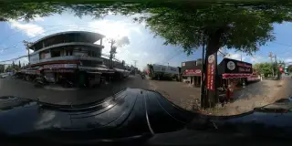 Nasi Kapau Uda Jack