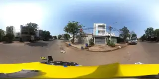 Dũng Vui Durian