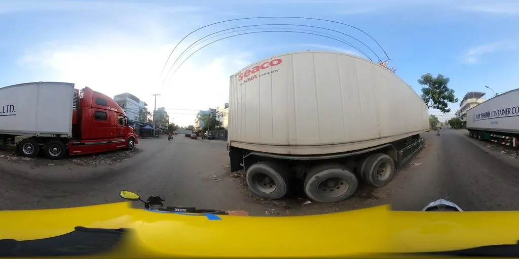 Công viên số 2 Chợ Đầu mối