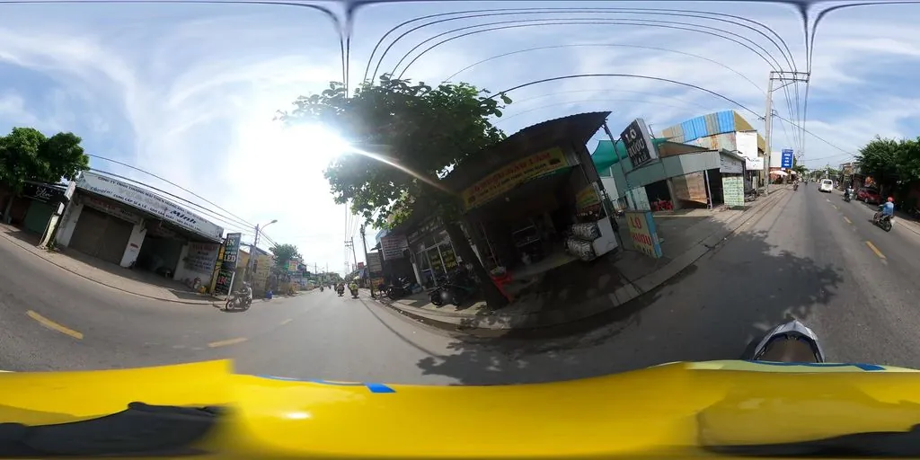 Salon PhƯƠNg NguyÊN
