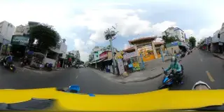 Thánh thất Từ Vân