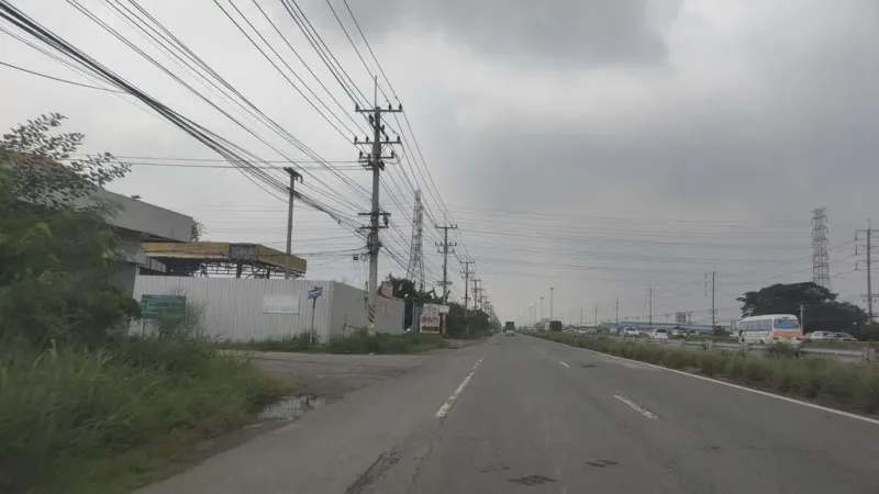 Wangnxy @Tlad Na Thung Baw Chm