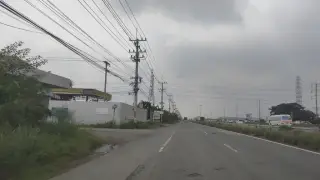 Wangnxy @Tlad Na Thung Baw Chm