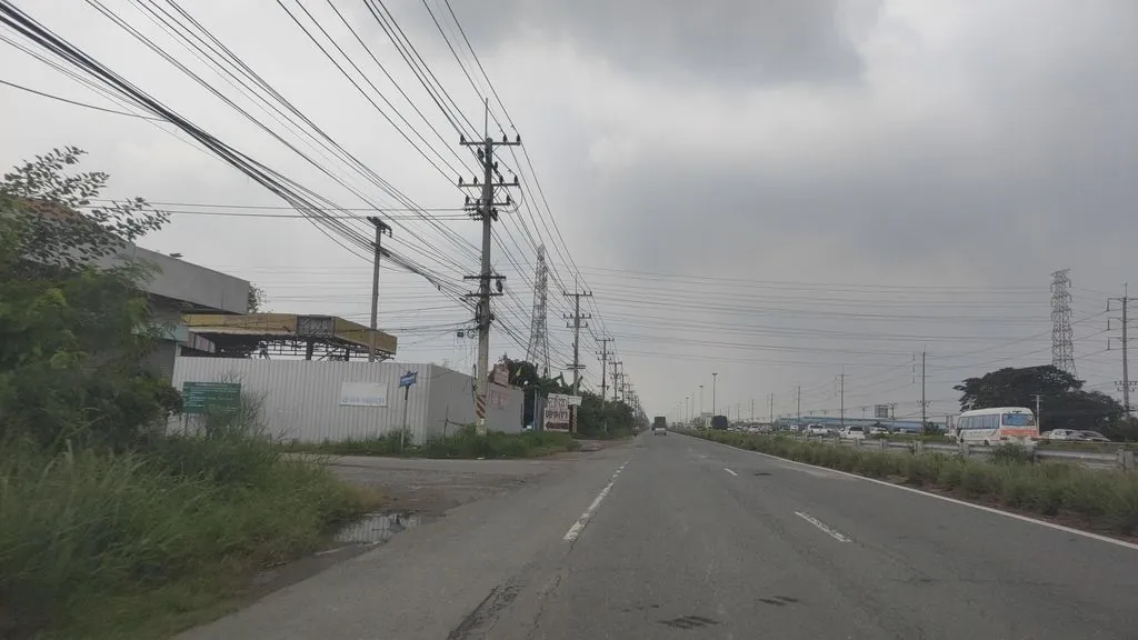 Wangnxy @Tlad Na Thung Baw Chm
