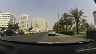 Layali Masriah
