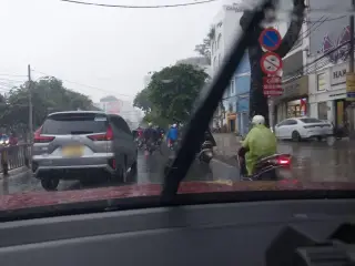 cà phê ống
