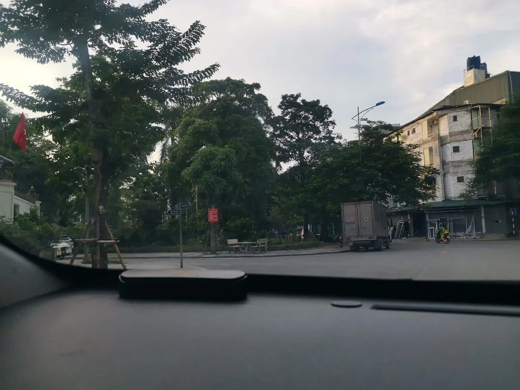 J.O Beans Coffee Văn Phú