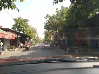 Quán Lẩu Dê Tươi Hương Việt