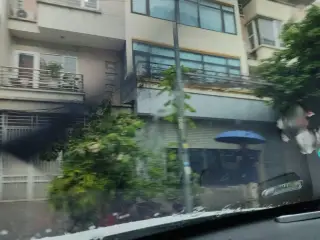 Trường THCS và THPT Marie Curie Van Phu
