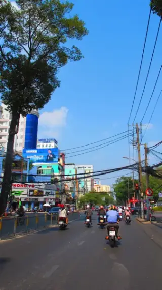 Hải Apple - 306/27 Nguyễn Thị Minh Khai, P.5, Q.3, HCM
