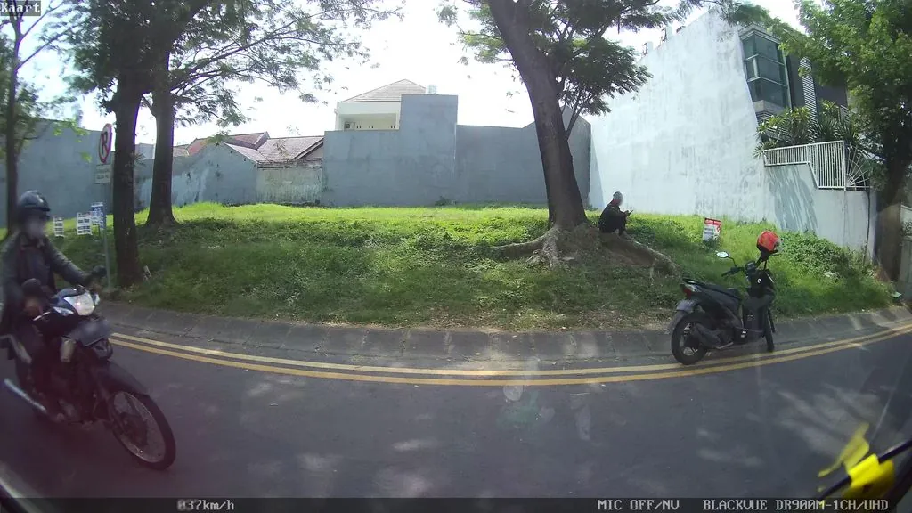 Citraland Bukit Telaga Golf