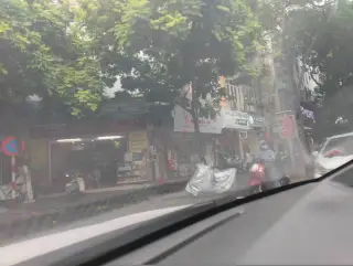 Miến Lươn Tân Tân