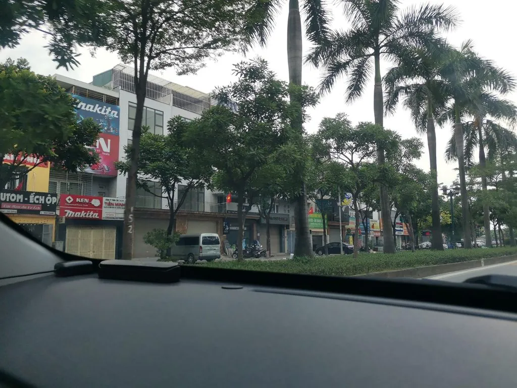 Ốc Linh Con
