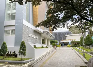 Museum of Indonesian Education