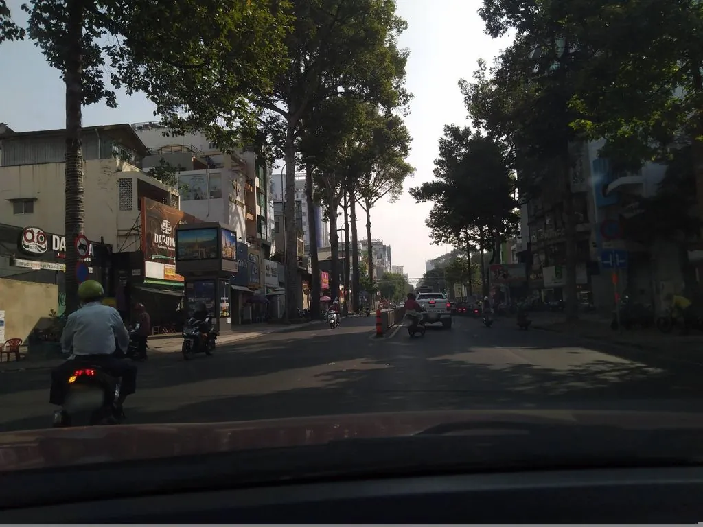 Phòng Khám Ung Bướu Đừng Lo