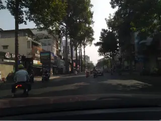 Phòng Khám Ung Bướu Đừng Lo