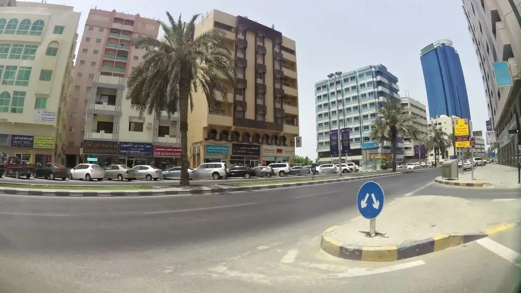 Burj Al Meena Computer Trading