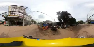 Gym of Bien Hoa Nam