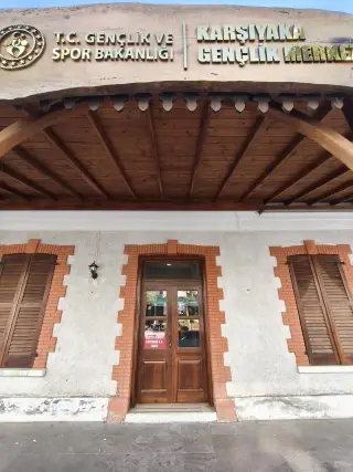 Bolulu Hasan Usta İstasyon şubesi