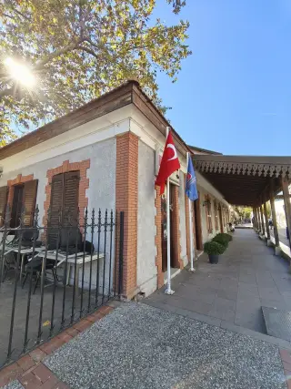Bolulu Hasan Usta İstasyon şubesi — รูปที่ 3
